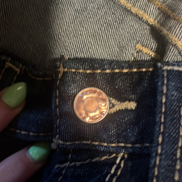 NWT ariat slim trouser high rise - Picture 7 of 8